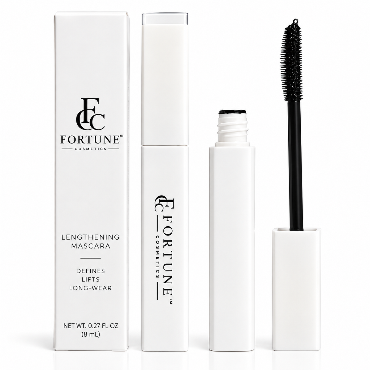 FORTUNE™ Lengthening Mascara