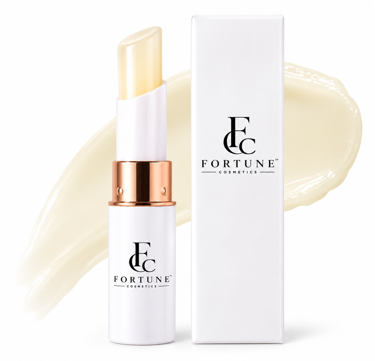 FORTUNE™ Hydrating Lip Balm